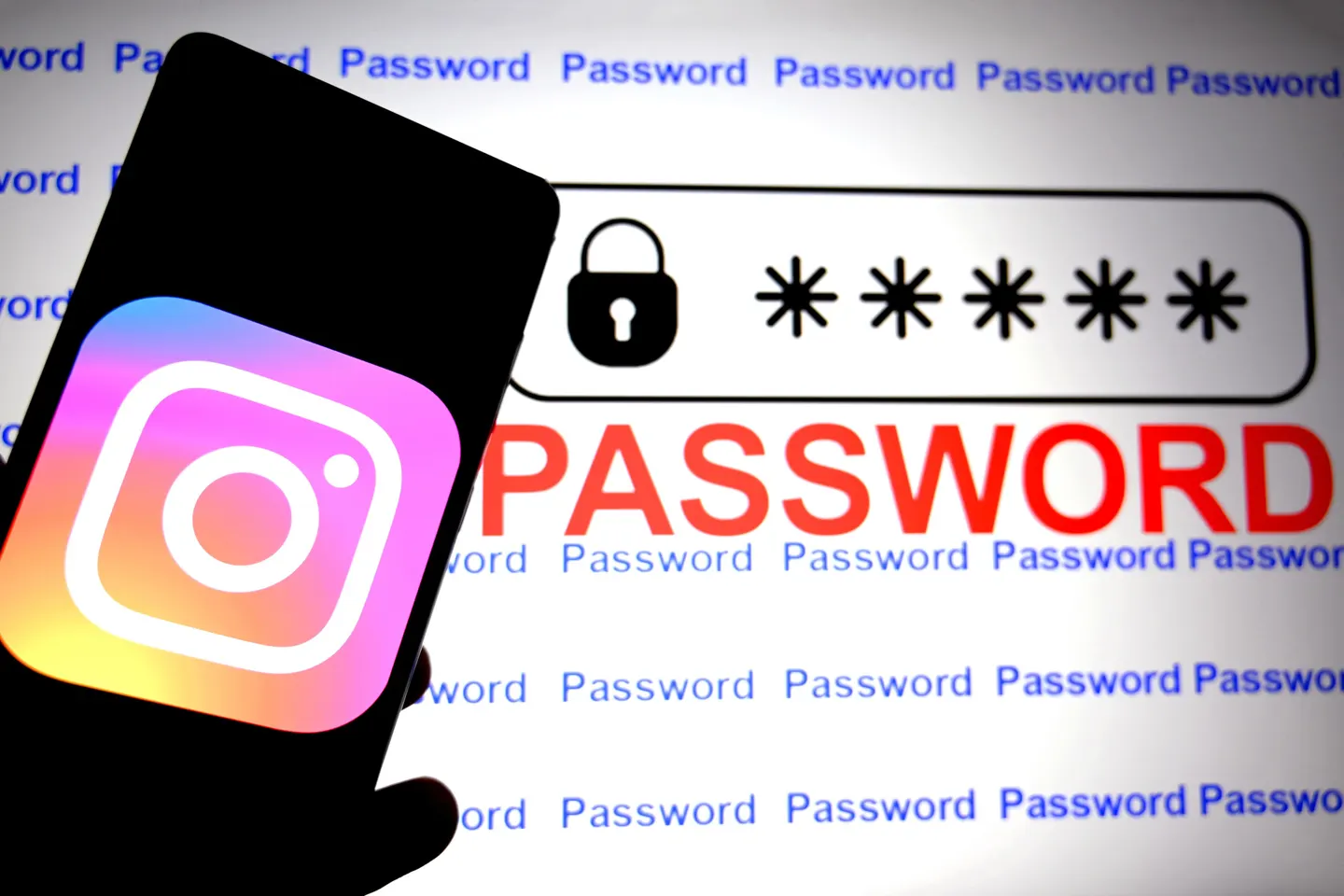 Instagram Crimewave Warning