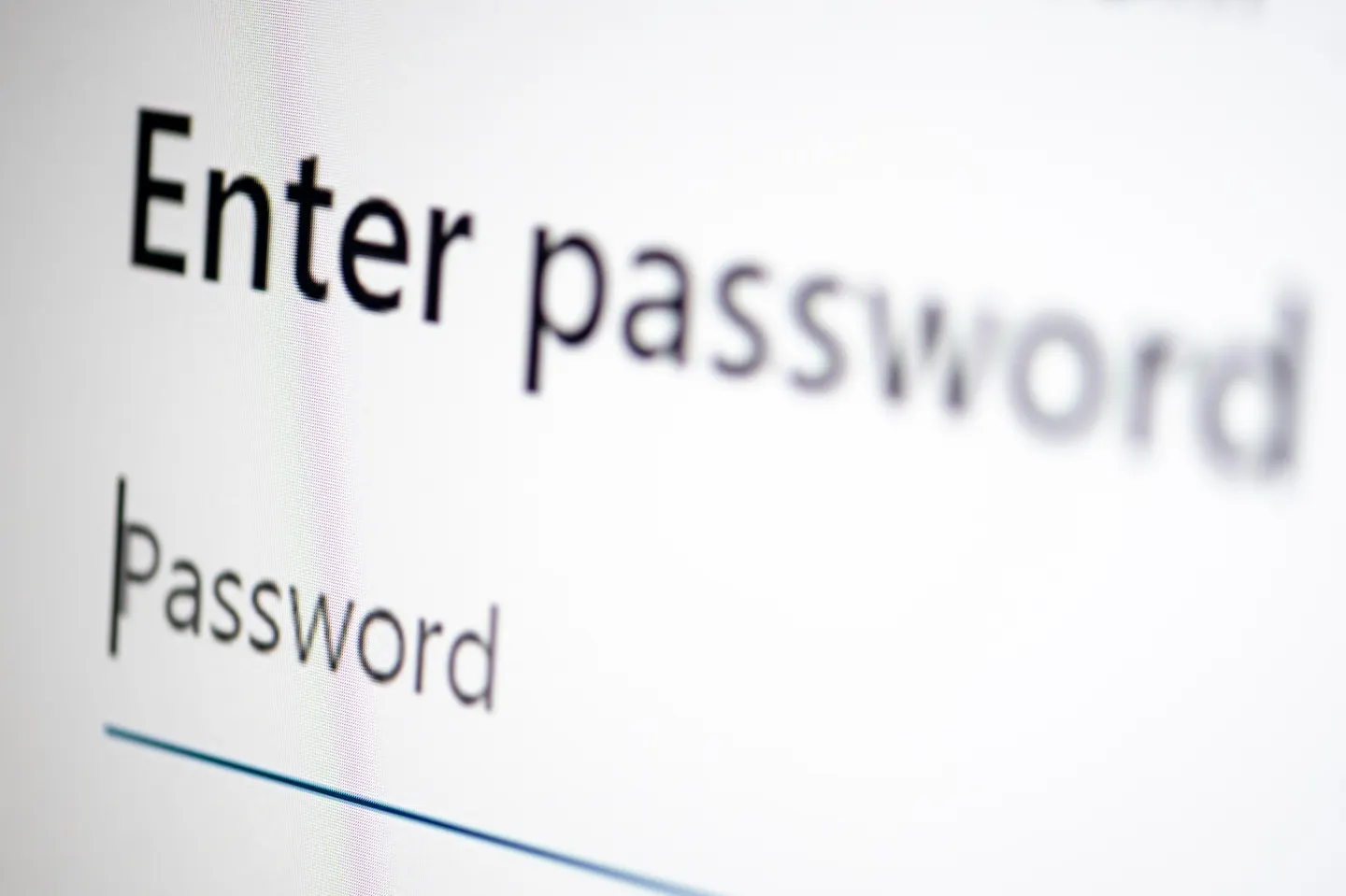 These 3 Passwords Can Get You Hacked