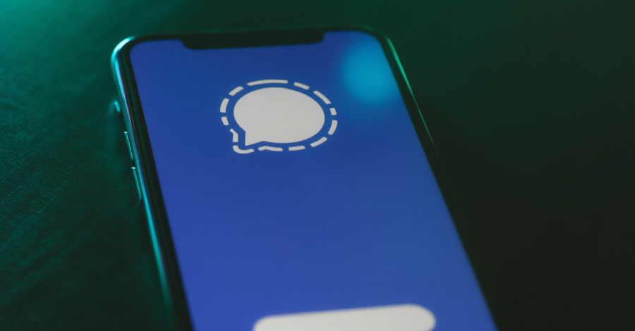 German security agencies warn of phishing attacks targeting Signal users