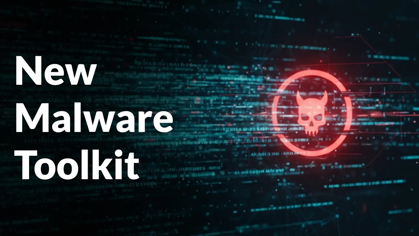 Stanley malware toolkit abusing Chrome extensions